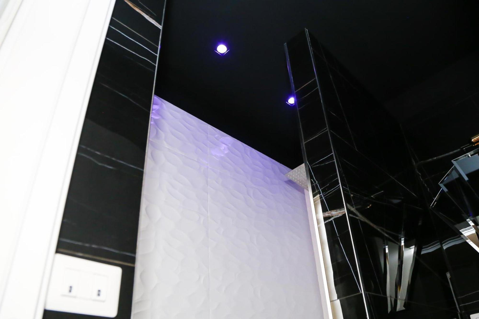 Apartamento La Dimora Di Rebecca Bari Exterior foto